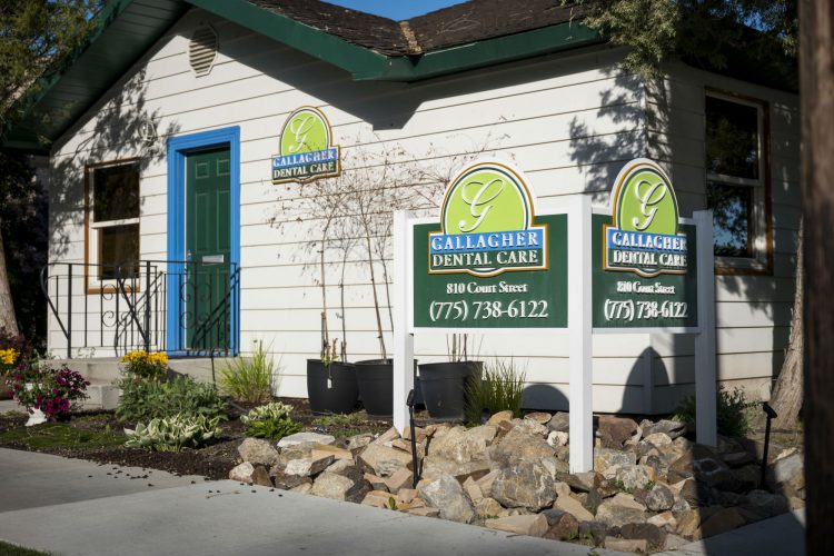 Dentist Cosmetic Dentistry Family Dentistry Elko, NV 89801